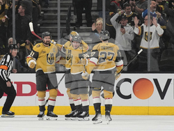 Oilers Golden Knights Hockey