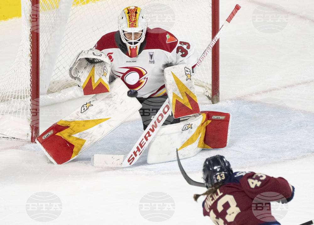PWHL Ottawa Montreal Hockey
