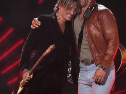 60th ACM Awards - Show