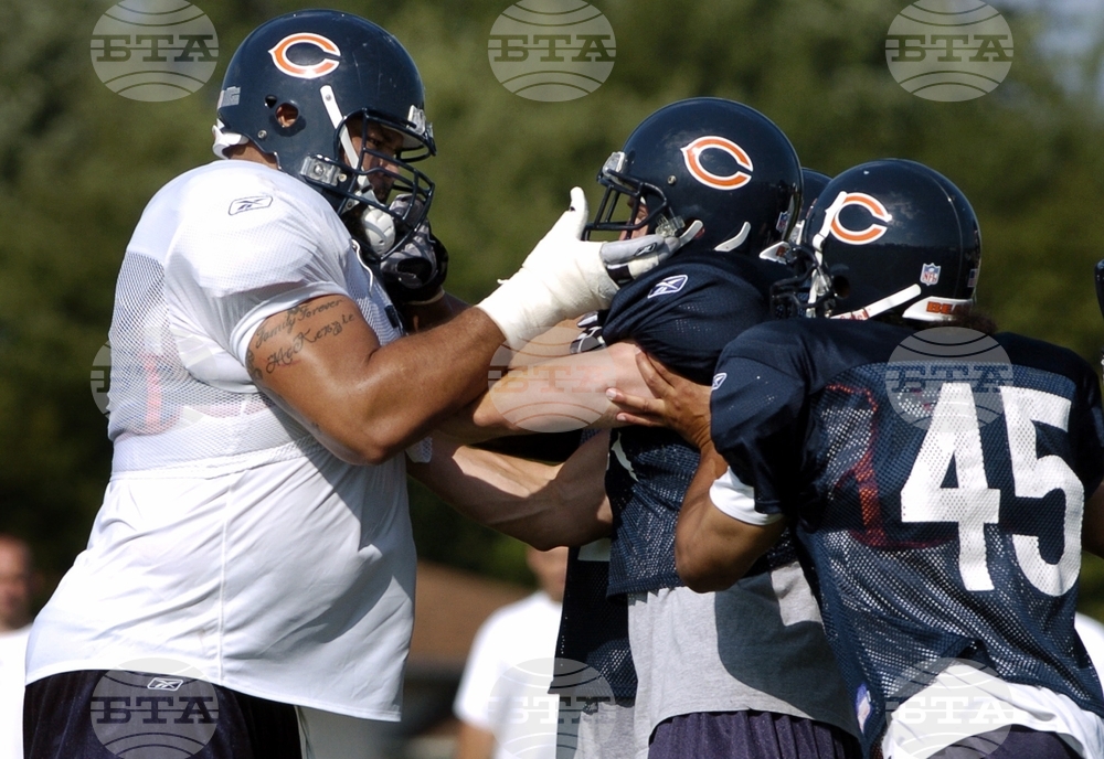 Heaviest Players