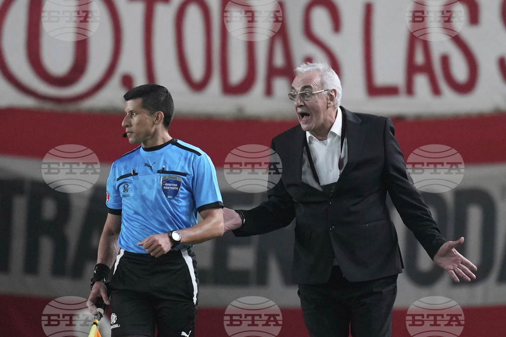 Peru Ecuador Soccer Copa Libertadores