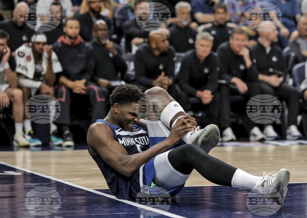 Warriors Timberwolves Basketball