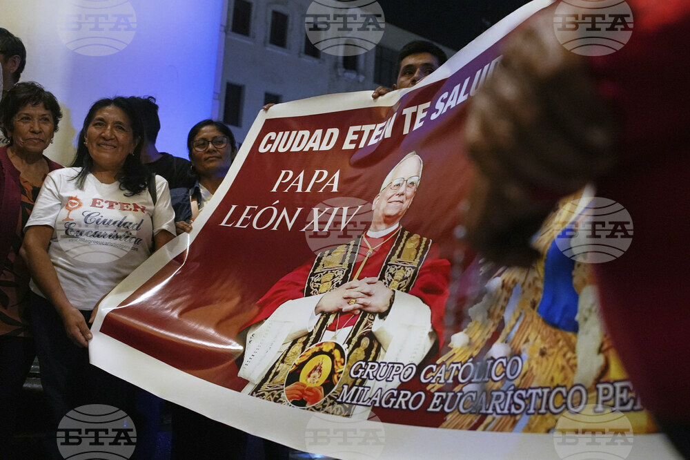 Peru New Pope