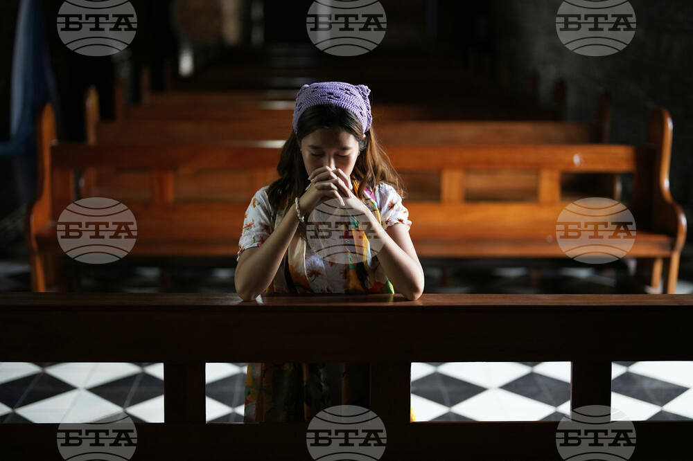 Philippines Vatican Conclave New Pope Reax