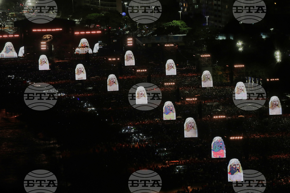 Pictures of the Week Latin America and Caribbean Photo Gallery