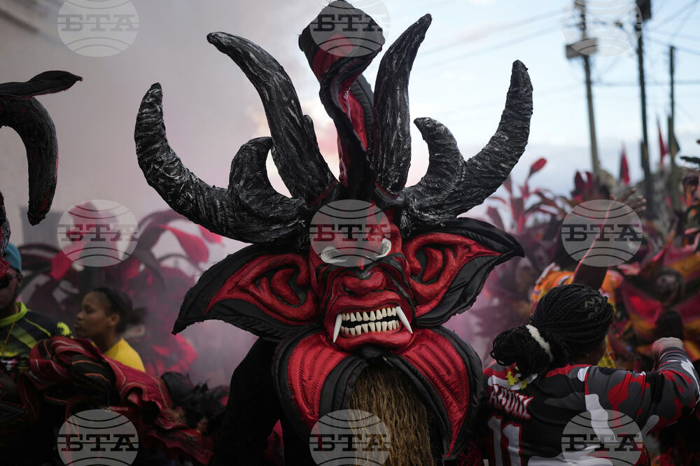 Pictures of the Week Latin America and Caribbean Photo Gallery