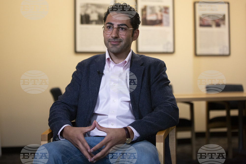 Mohsen Mahdawi