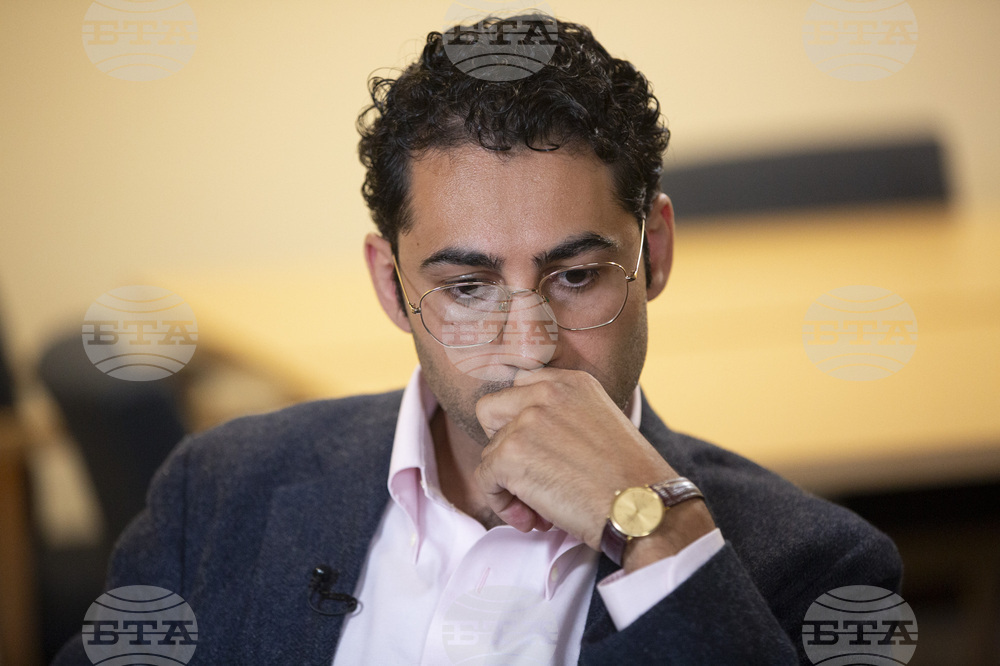 Mohsen Mahdawi