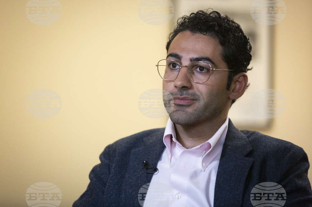 Mohsen Mahdawi
