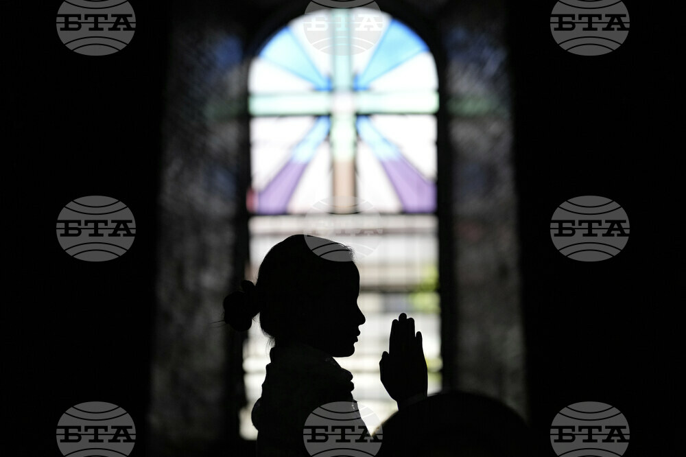 Philippines Vatican Conclave New Pope Reax