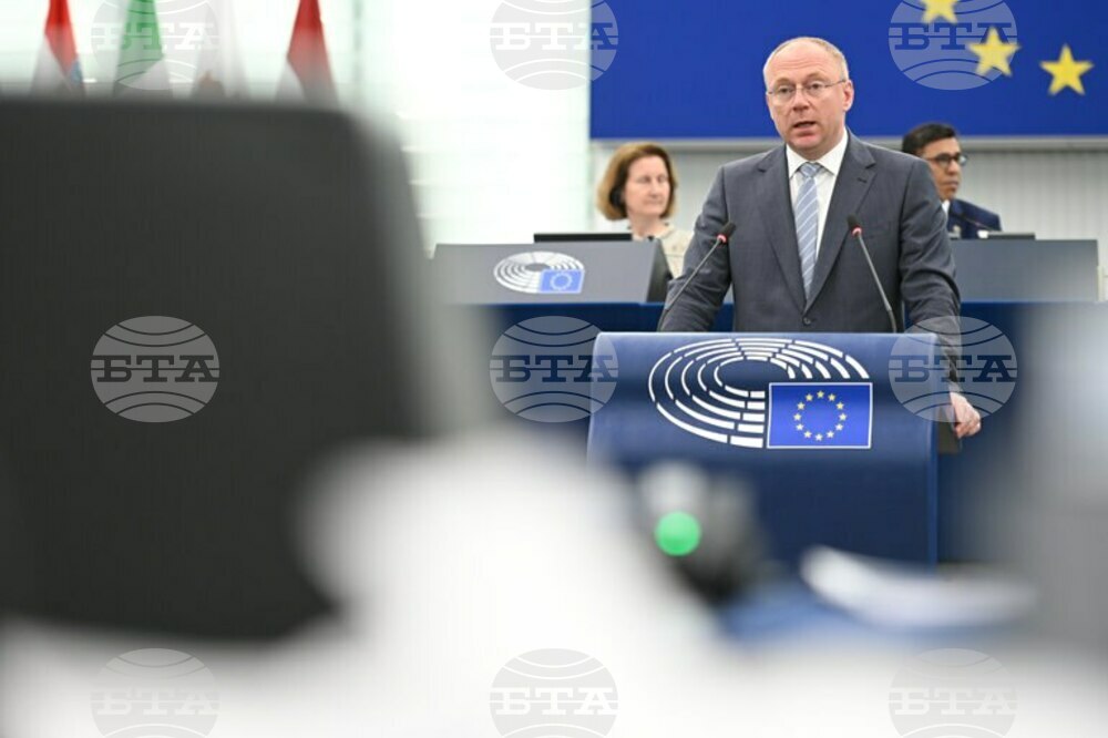 Станислав Стоянов: Време е Косово да признае гораните за българи