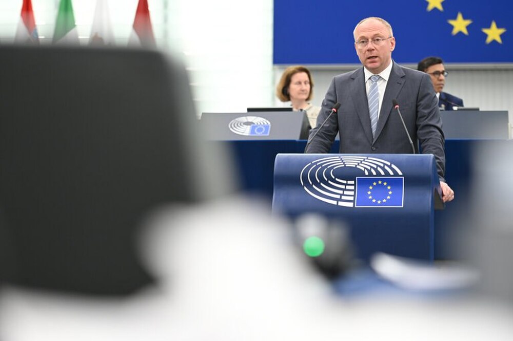 Станислав Стоянов: Време е Косово да признае гораните за българи