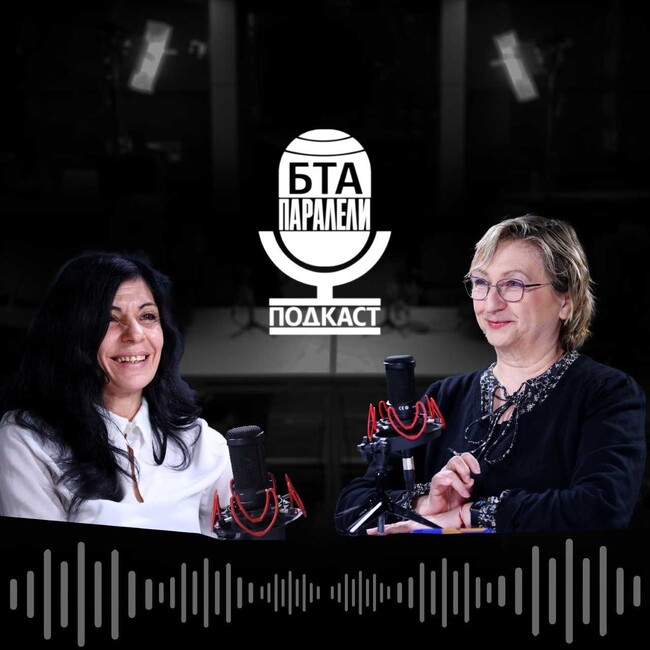 Лора Метанова, БТА Паралели: за семействеността в журналистиката, репортерстването с гипсиран крак и за интервю, променило светогледа й