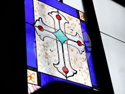 Бургас - храм "Св. Св. Кирил и Методий" - Летен Никулден - Света литургия