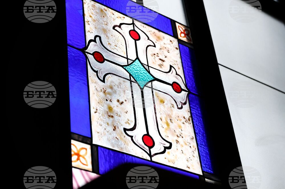 Вечерна литургия ще бъде отслужена на 30 август в Македоно-българската източноправославна църква „Св. св. Кирил и Методий“ в Торонто