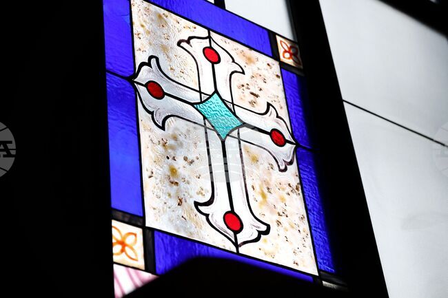 Вечерна литургия ще бъде отслужена на 30 август в Македоно-българската източноправославна църква „Св. св. Кирил и Методий“ в Торонто