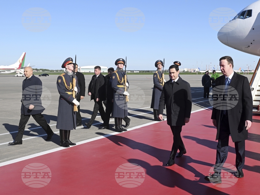 Russia Victory Day