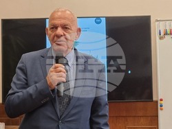 Румъния - Букурещ - адаптация на "Под игото" - Българско неделно училище „Йордан Йовков“