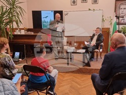 Румъния - Букурещ - адаптация на "Под игото" - Българско неделно училище „Йордан Йовков“