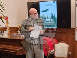 Румъния - Букурещ - адаптация на "Под игото" - Българско неделно училище „Йордан Йовков“