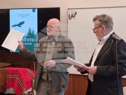 Румъния - Букурещ - адаптация на "Под игото" - Българско неделно училище „Йордан Йовков“