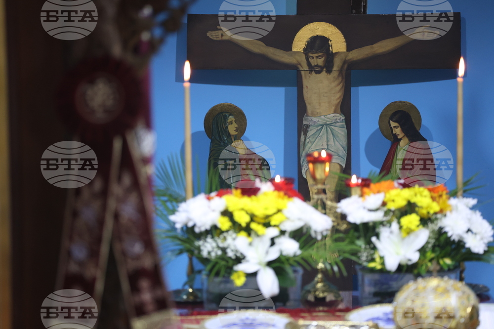 Акатист ще бъде отслужен днес в Македоно-българската източноправославна църква „Св. св. Кирил и Методий“ в Торонто