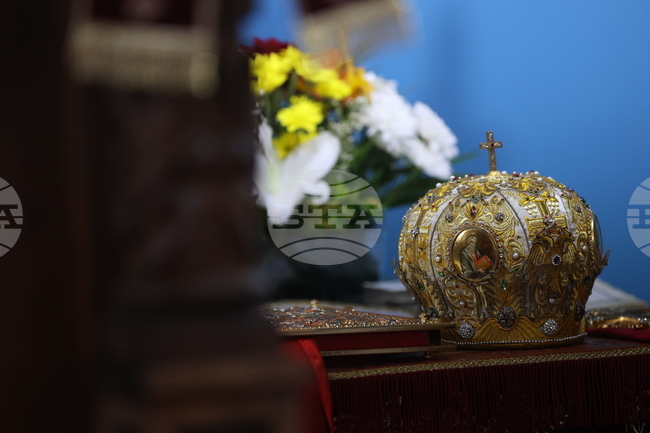 Днес в Македоно-българската източноправославна църква „Св. св. Кирил и Методий“ в Торонто ще се състои акатист на св. Николай