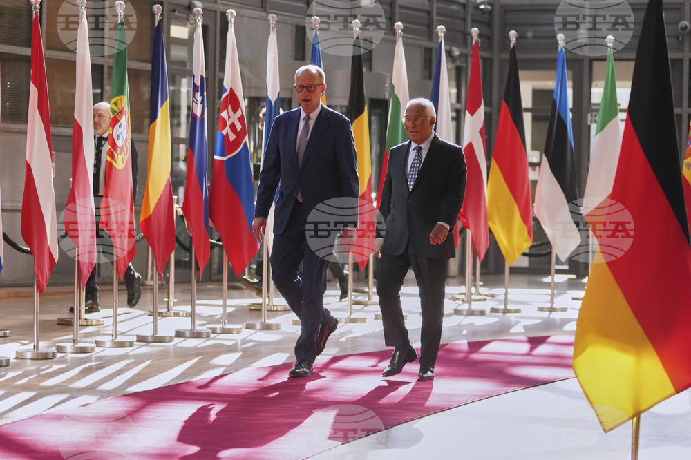 Belgium EU Germany