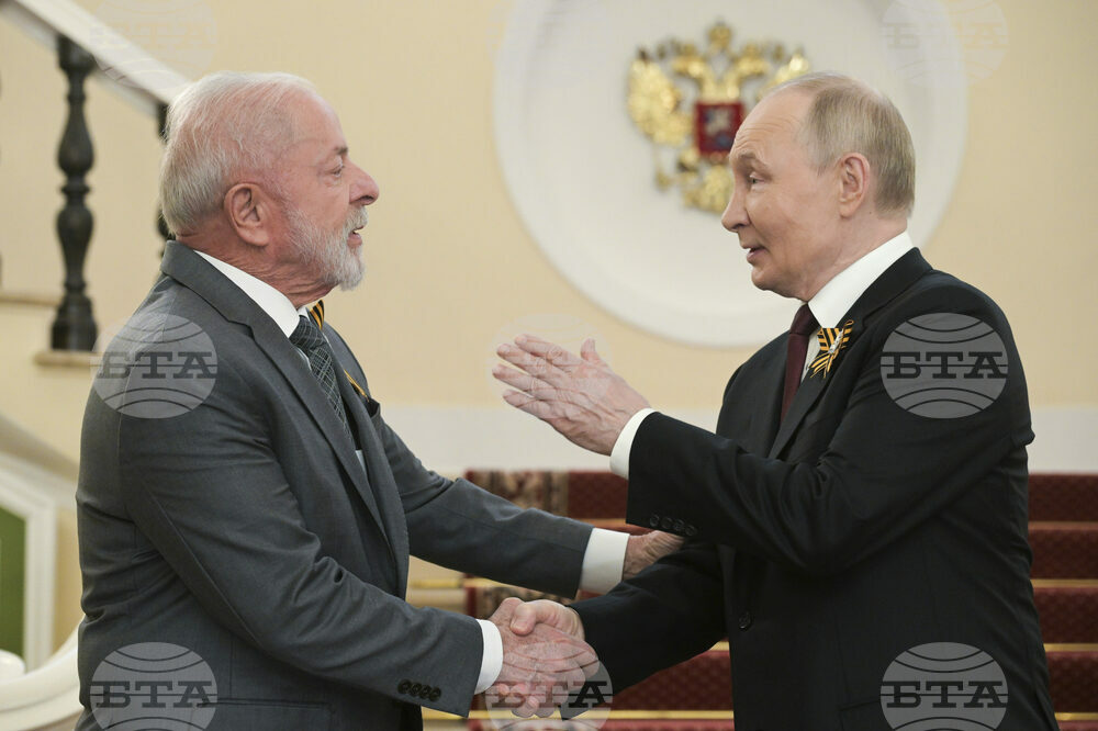Russia Victory Day