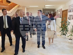 Снимка: Община Шумен