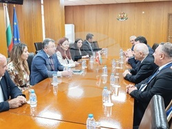 Снимка: Община Шумен