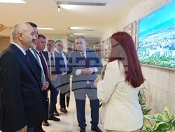 Снимка: Община Шумен