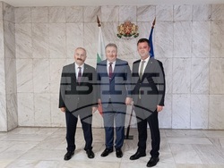 Снимка: Община Шумен