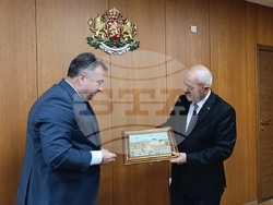 Снимка: Община Шумен