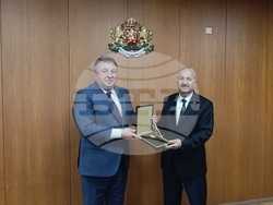 Снимка: Община Шумен