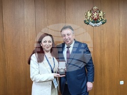 Снимка: Община Шумен