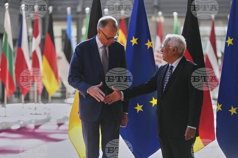 Belgium EU Germany