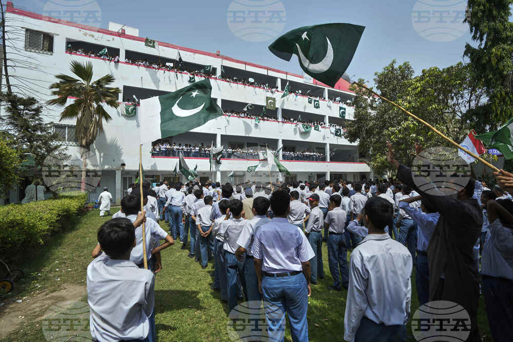Pakistan India