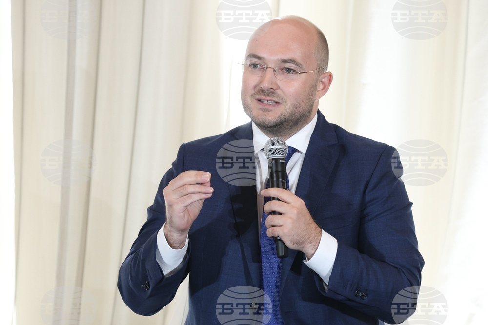 Готвеният законодателен пакет от ЕС за нелегалната миграция ще гарантира фундаменталните права на гражданите, каза министър Георги Георгиев