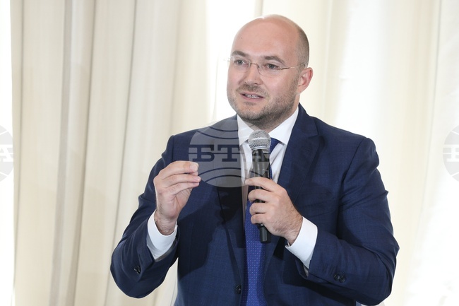 Готвеният законодателен пакет от ЕС за нелегалната миграция ще гарантира фундаменталните права на гражданите, каза министър Георги Георгиев