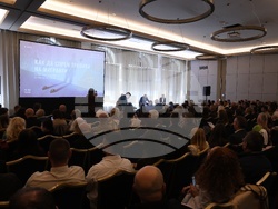 Форум - трафик - мигранти