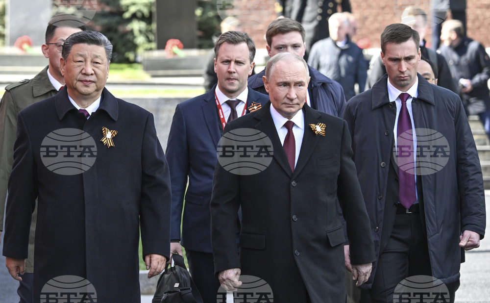 Russia Victory Day