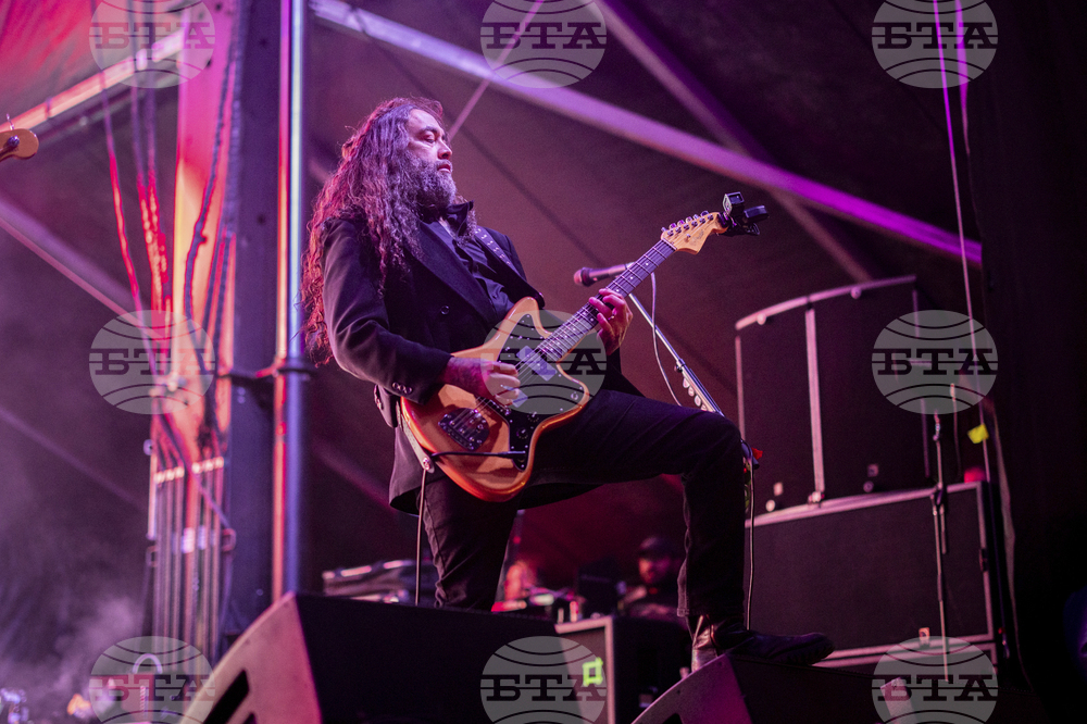 2025 Sonic Temple Art and Music Festival
