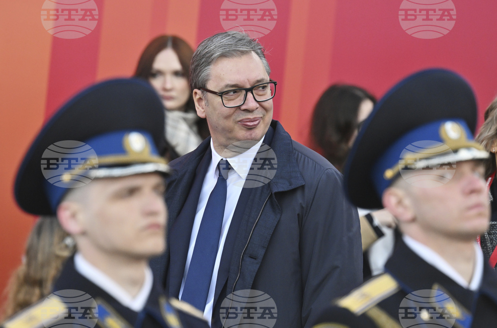 Russia Victory Day