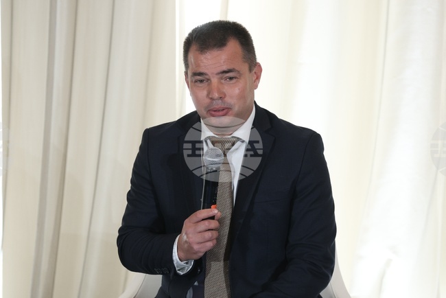 До 2026 г. ще имаме на сто процента "умна граница" - с интегрирана система за наблюдение, каза директорът на Главна дирекция "Гранична полиция"