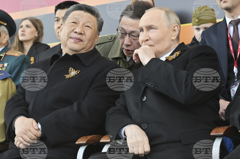 Russia Victory Day