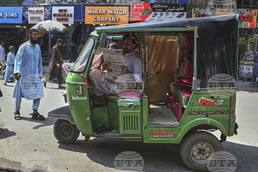 Pakistan India