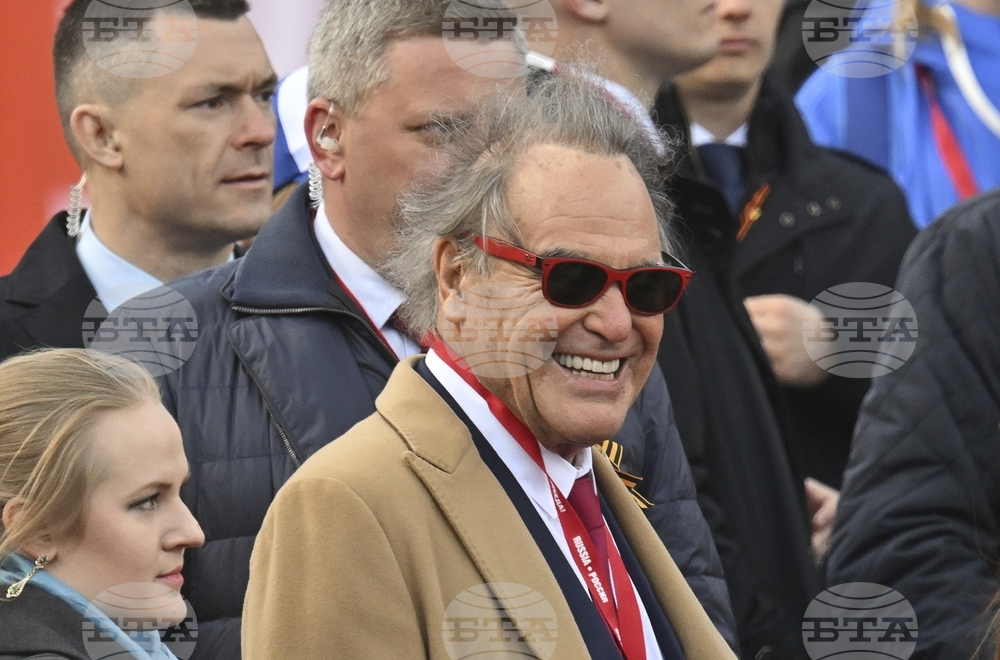 Russia Victory Day