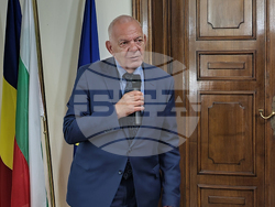 Румъния - „Рецитал край каменната маса“ - книга - представяне