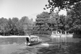 Цар Симеоновата градина в Пловдив